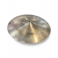 Used SABIAN 20in AAX Metal Ride Brilliant Cymbal