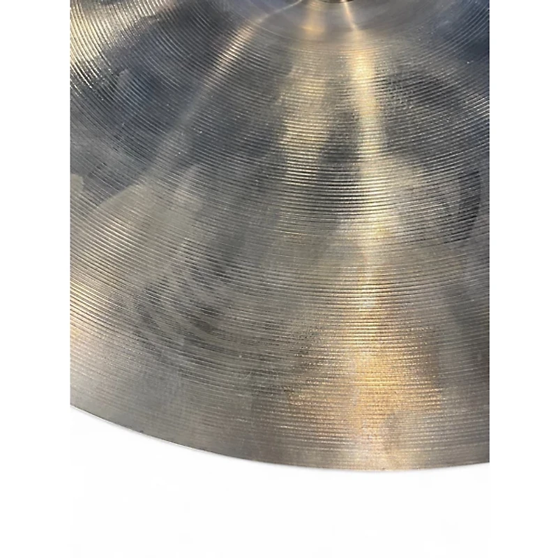 Used SABIAN 20in AAX Metal Ride Brilliant Cymbal