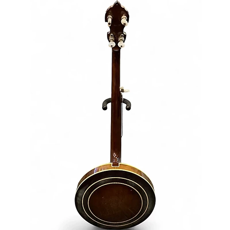 Used Alvarez BANJO Natural Banjo