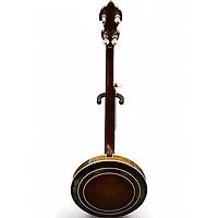Used Alvarez BANJO Natural Banjo