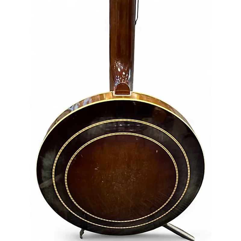 Used Alvarez BANJO Natural Banjo