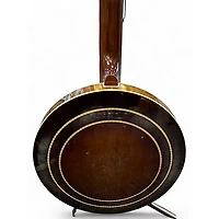 Used Alvarez BANJO Natural Banjo