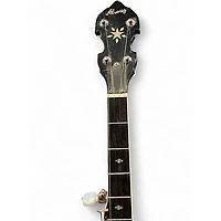 Used Alvarez BANJO Natural Banjo
