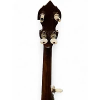 Used Alvarez BANJO Natural Banjo