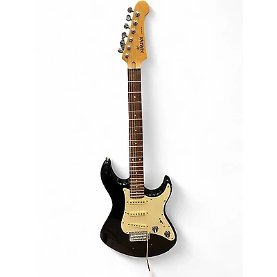 Used Yamaha EG303 BLACK Solid Body Electric Guitar