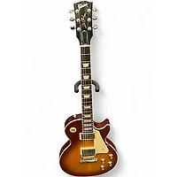 Used Gibson Les Paul Standard 60'S Iced Tea Solid Body Electric Guitar