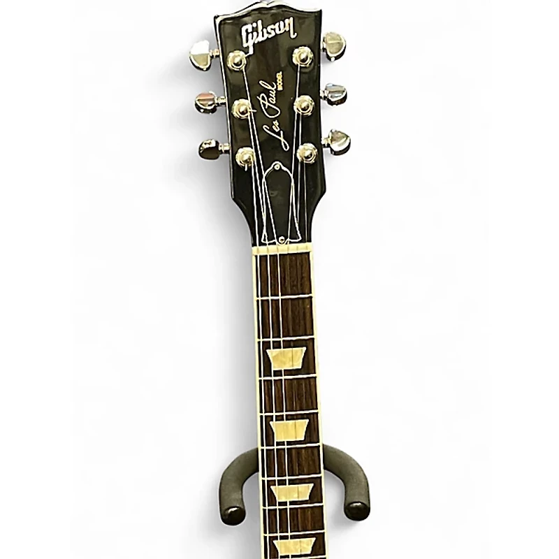 Used Gibson Les Paul Standard 60'S Iced Tea Solid Body Electric Guitar