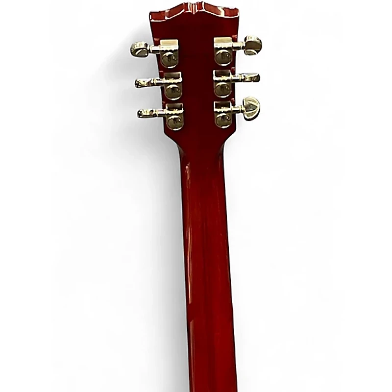 Used Gibson Les Paul Standard 60'S Iced Tea Solid Body Electric Guitar