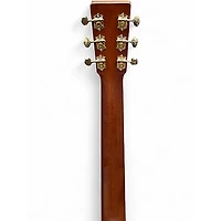 Used Martin 0018 Natural Acoustic Guitar