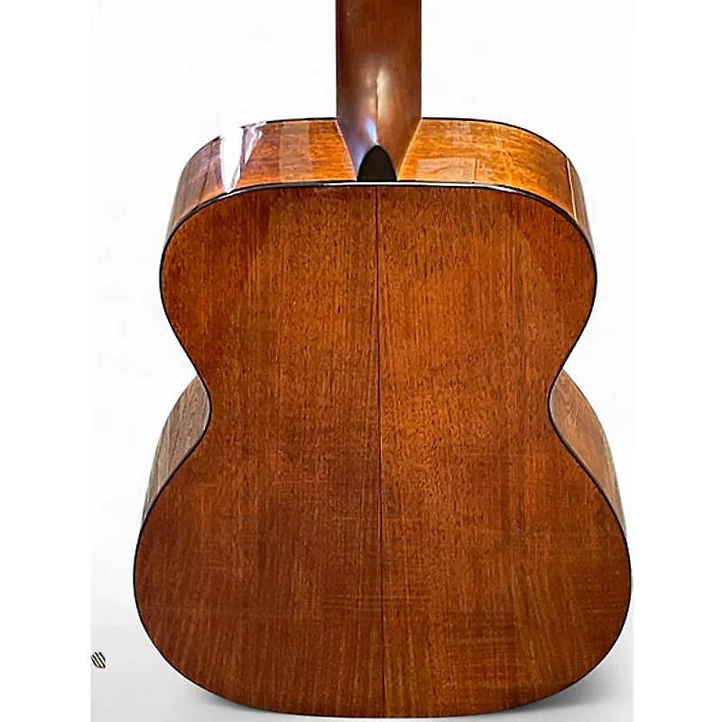 Used Martin 0018 Natural Acoustic Guitar