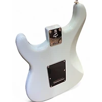 Used Fender Player Stratocaster Blue Solid Body Electric Guitar