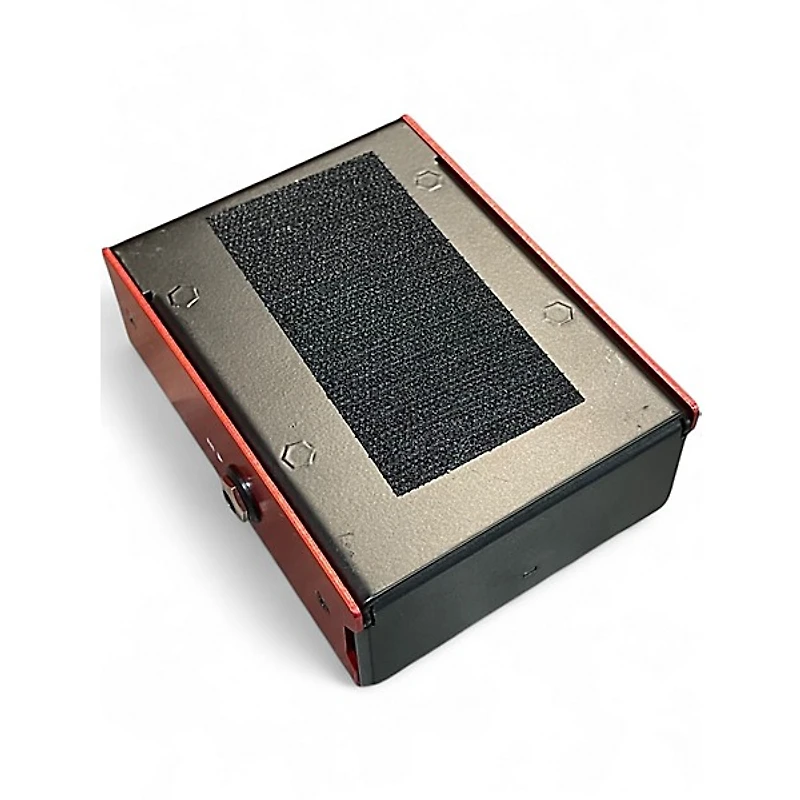 Used Fender Santa Ana Overdrive Effect Pedal