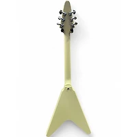Used Gibson '70S FLYING V Classic White Solid Body Electric Guitar