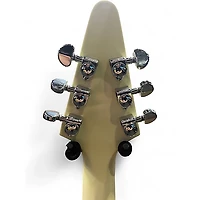 Used Gibson '70S FLYING V Classic White Solid Body Electric Guitar