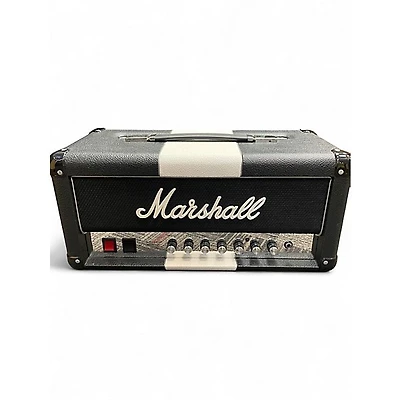 Used Marshall Mini Silver Jubilee 2525H Tube Guitar Amp Head