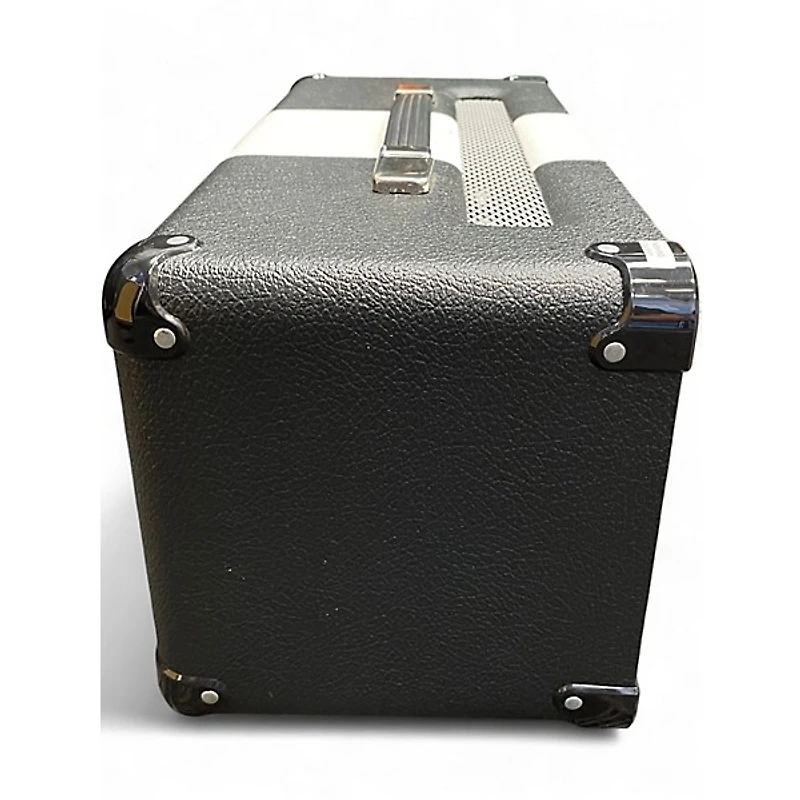 Used Marshall Mini Silver Jubilee 2525H Tube Guitar Amp Head