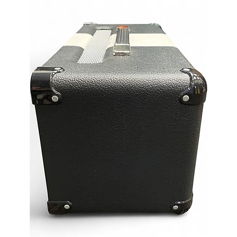 Used Marshall Mini Silver Jubilee 2525H Tube Guitar Amp Head