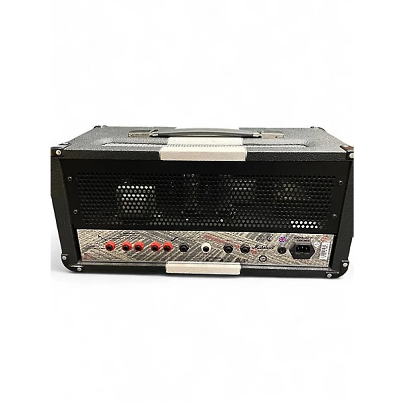 Used Marshall Mini Silver Jubilee 2525H Tube Guitar Amp Head