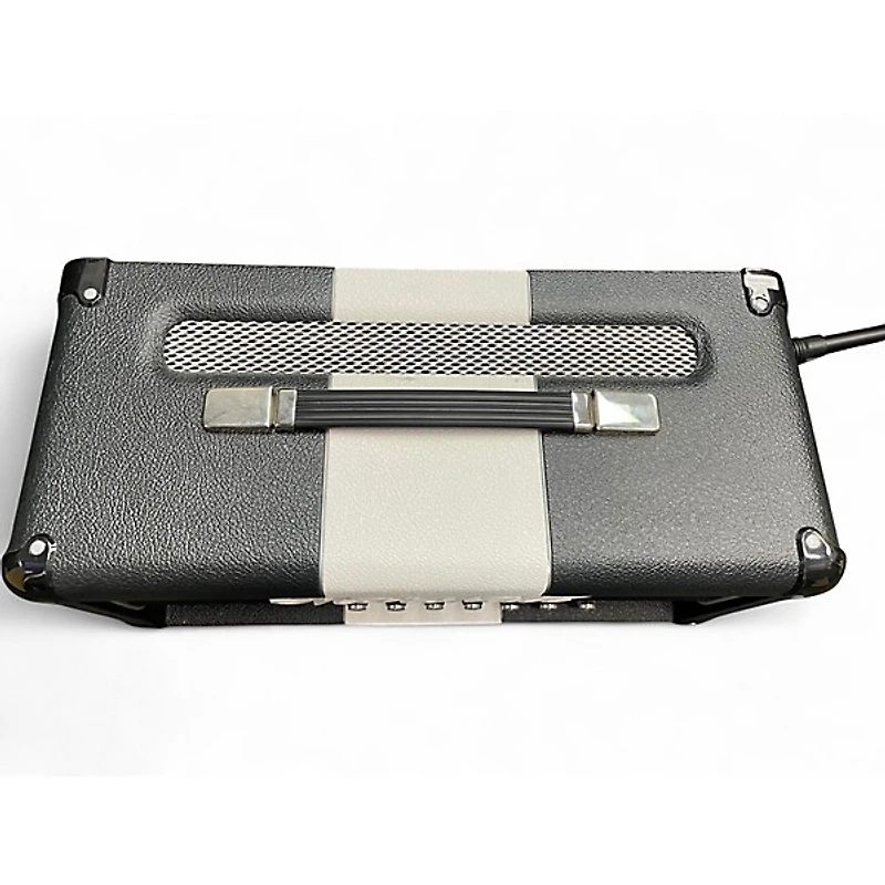 Used Marshall Mini Silver Jubilee 2525H Tube Guitar Amp Head