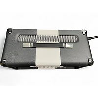 Used Marshall Mini Silver Jubilee 2525H Tube Guitar Amp Head