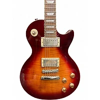 Used Epiphone 1959 Reissue Les Paul Standard Tobacco Burst Solid Body Electric Guitar