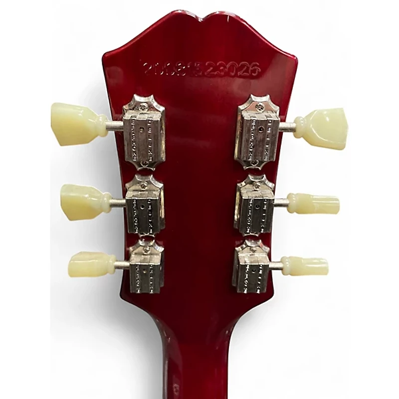 Used Epiphone 1959 Reissue Les Paul Standard Tobacco Burst Solid Body Electric Guitar