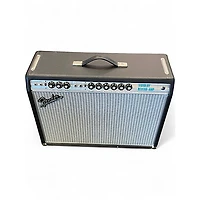 Used Fender Vibrolux Reverb 40W 2x10 Tube Guitar Combo Amp
