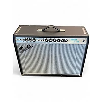 Used Fender Vibrolux Reverb 40W 2x10 Tube Guitar Combo Amp