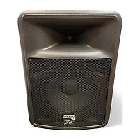 Used Peavey P12D Powered Speaker