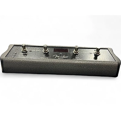 Used Fender MGT4 Effect Processor