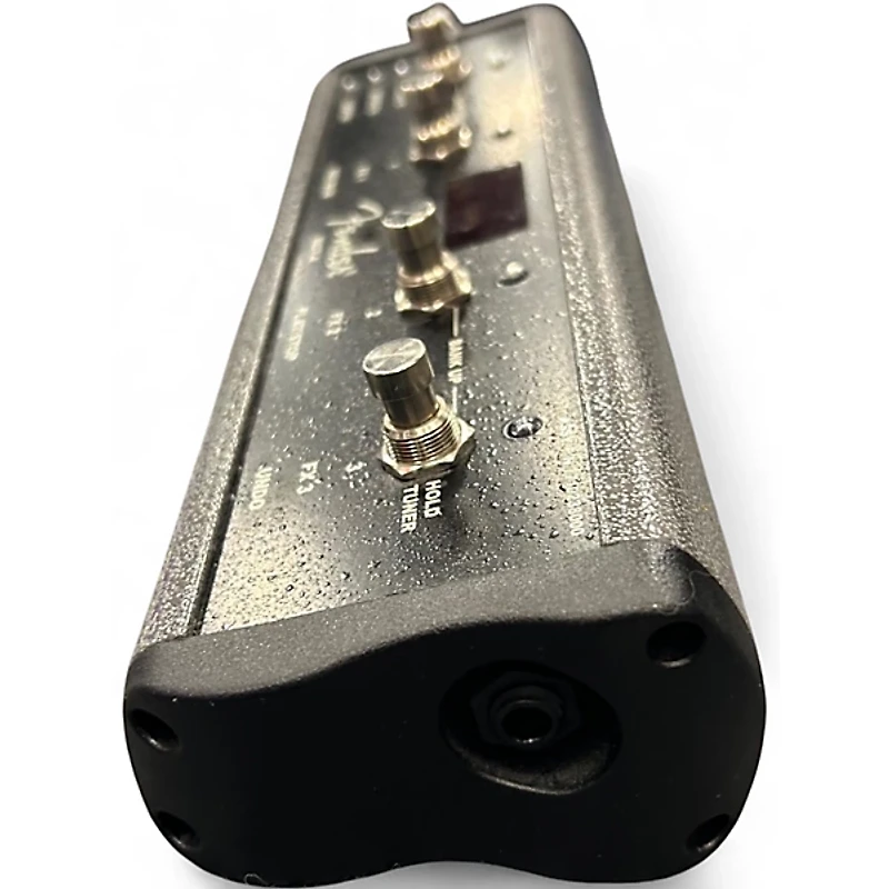 Used Fender MGT4 Effect Processor