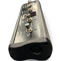 Used Fender MGT4 Effect Processor