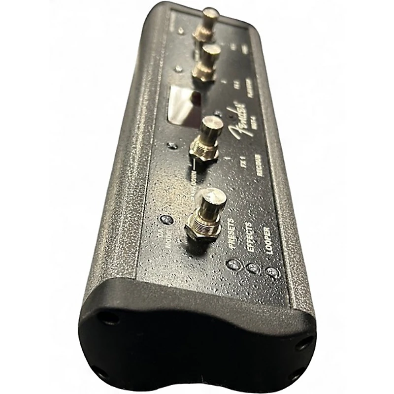 Used Fender MGT4 Effect Processor