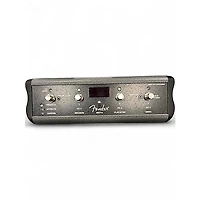 Used Fender MGT4 Effect Processor