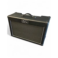 Used Kustom Double Barrel 30W 2x12 Guitar Combo Amp