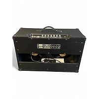 Used Kustom Double Barrel 30W 2x12 Guitar Combo Amp