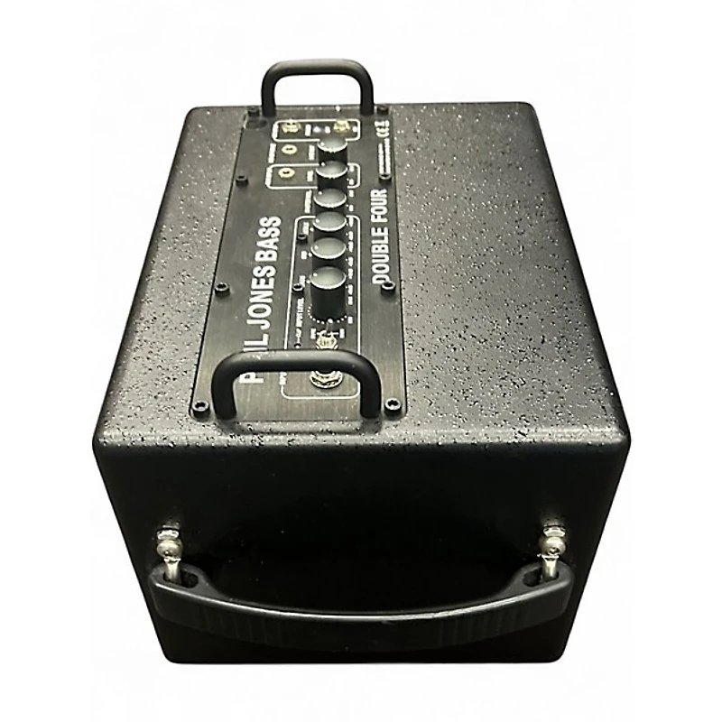 Used Phil Jones Bass DOUBLE FOUR Bass Combo Amp