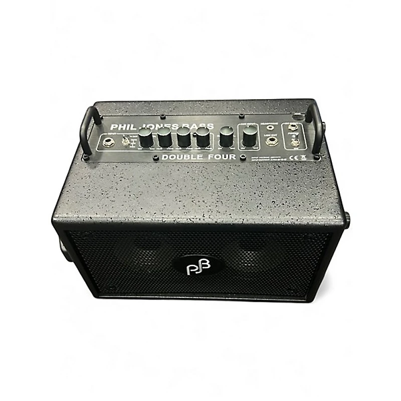 Used Phil Jones Bass DOUBLE FOUR Bass Combo Amp