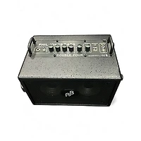 Used Phil Jones Bass DOUBLE FOUR Bass Combo Amp