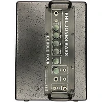 Used Phil Jones Bass DOUBLE FOUR Bass Combo Amp
