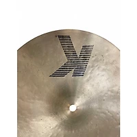 Used Zildjian 13in K Hi Hat Top Cymbal