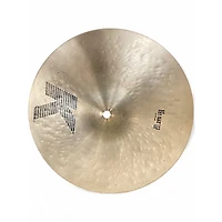 Used Zildjian 13in K Hi Hat Top Cymbal