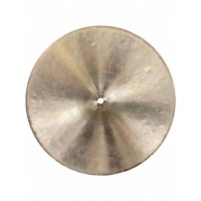 Used Zildjian 13in K Hi Hat Top Cymbal