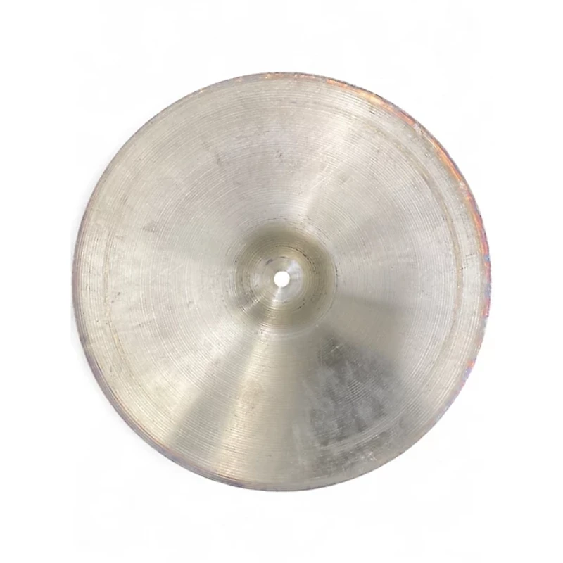 Used PowerBeat 14in HI-HAT TOP Cymbal