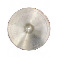 Used PowerBeat 14in HI-HAT TOP Cymbal