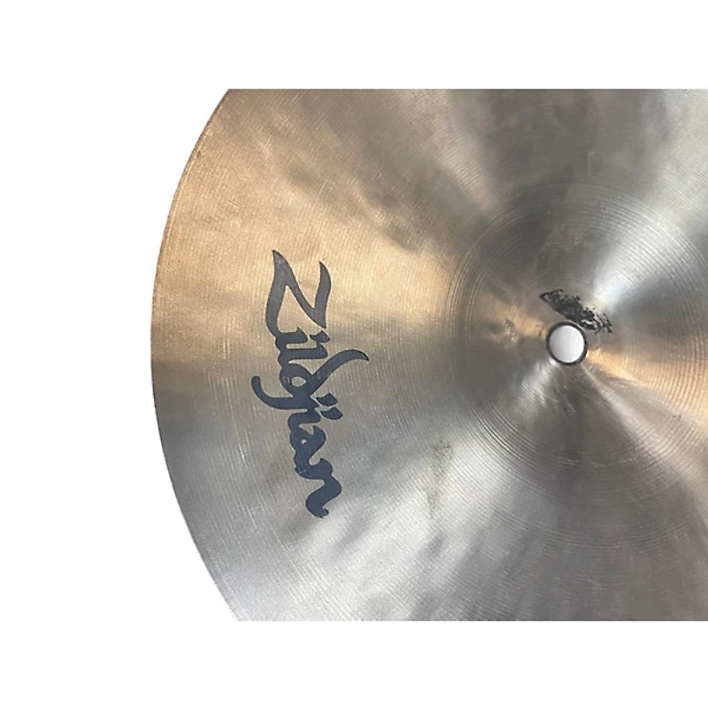 Used Zildjian 10in K Custom Dark Splash Cymbal
