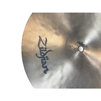 Used Zildjian 10in K Custom Dark Splash Cymbal