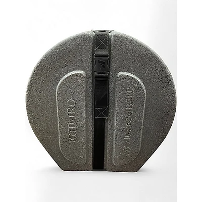 Used Humes & Berg ENDURO Drum Case