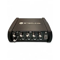 Used Sterling Audio SHA4 Headphone Amp