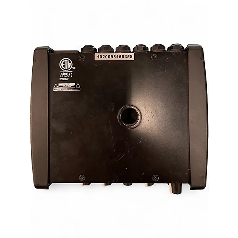 Used Sterling Audio SHA4 Headphone Amp